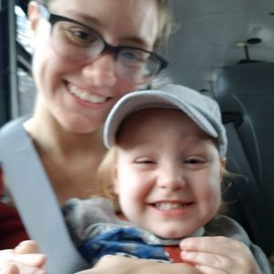 Meet your Posher, Dani